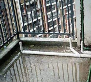 叙永漏水维修 阳台漏水怎么修理?
