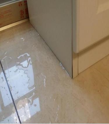 叙永漏水检测 厕所漏水怎么检测?